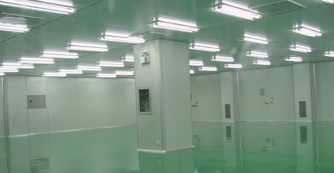 供应嘉兴无尘室工程